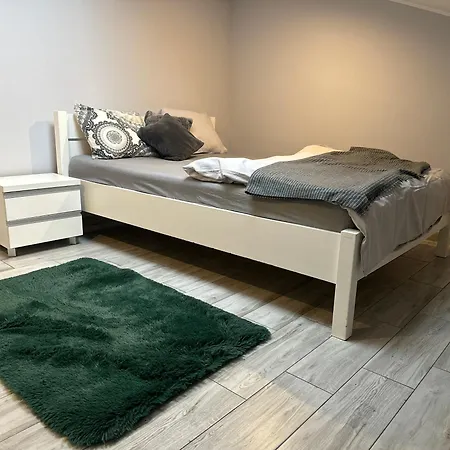 Wamm Apartament