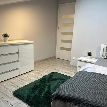 Apartment Wamm Złotów