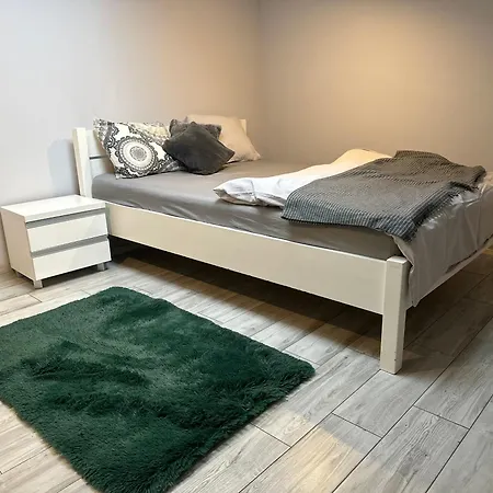 Apartament Wamm *