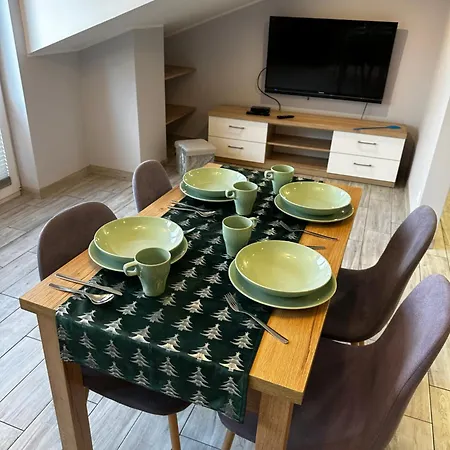 Wamm Apartment