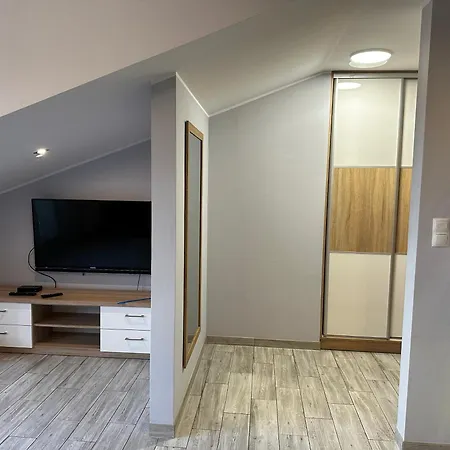 Wamm Apartment *
