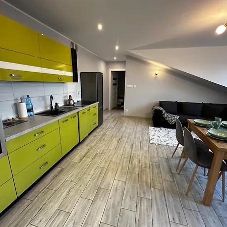 Apartment Wamm