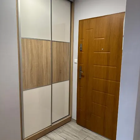 Apartament Wamm
