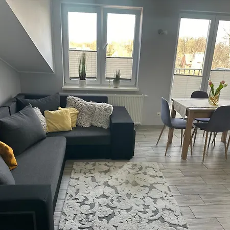 Apartment Wamm *