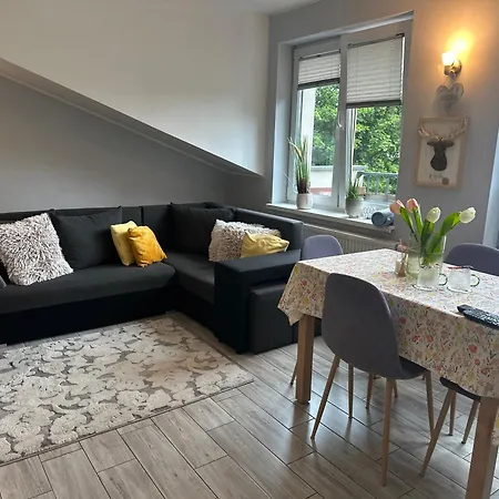 Apartment Wamm *