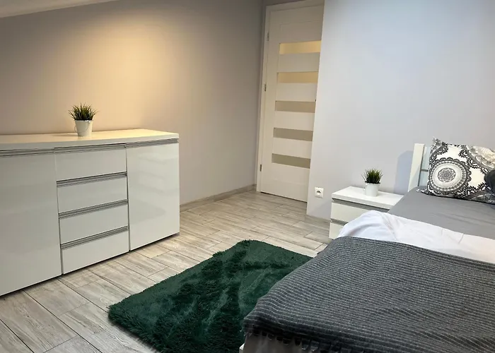 Appartamento Wamm Złotów