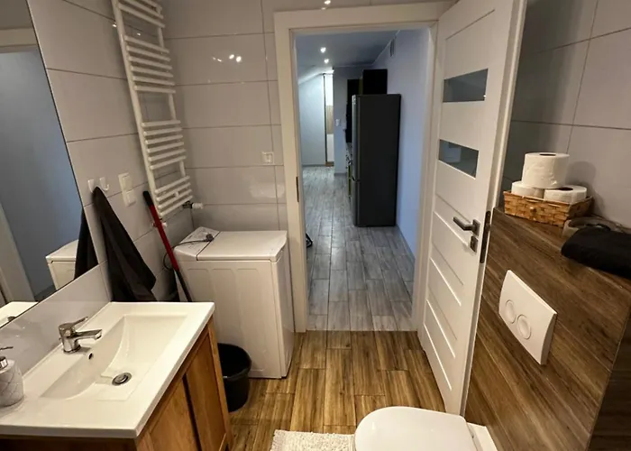 Wamm Appartamento Złotów